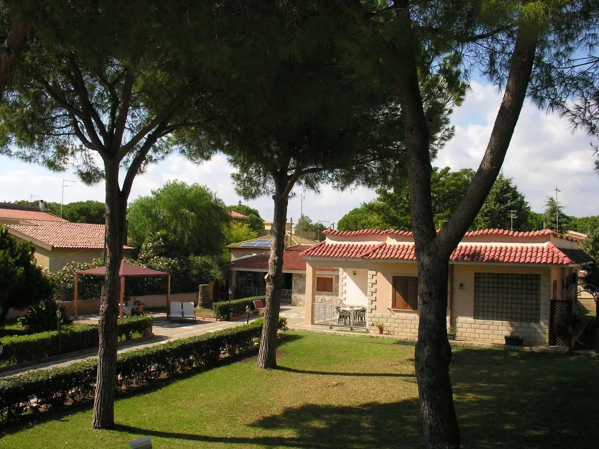 Apartment Villa Apollonius Arenella Siracusa Italien